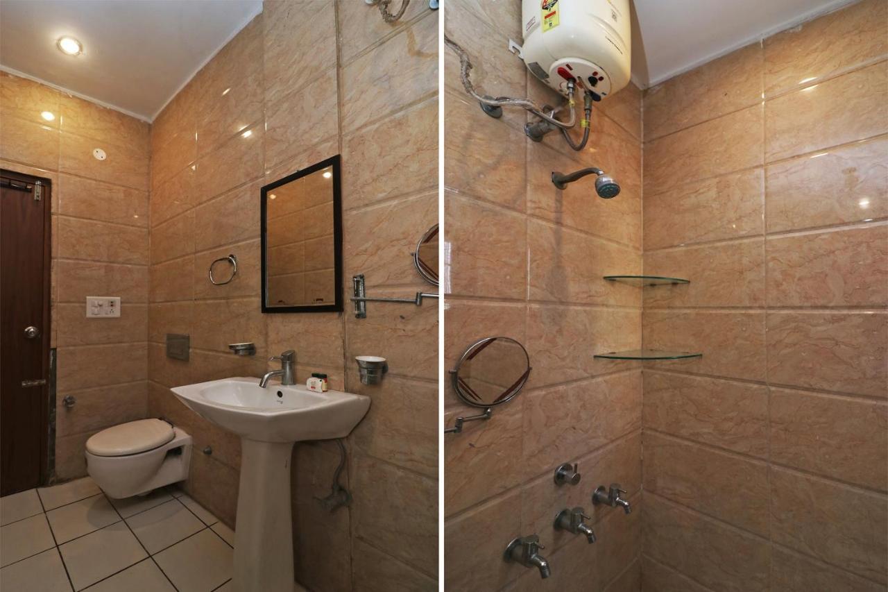 Oyo 22677 Hotel Mehfil Rājpura Εξωτερικό φωτογραφία